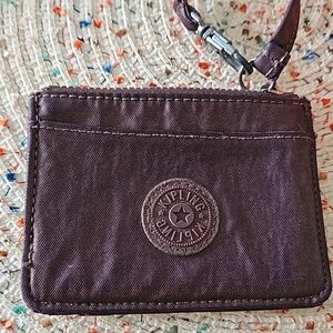 Kipling wallet